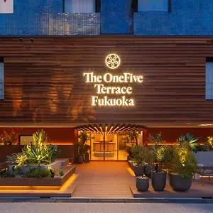 酒店 福冈一五露台酒店