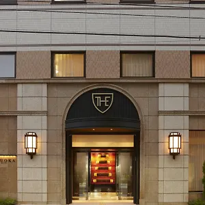 **** Hotel The Royal Park Japan
