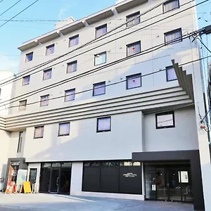 酒店 小田原总站酒店