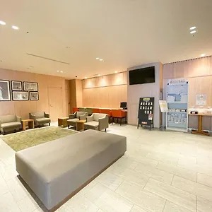 *** Hotel Smile Premium Susukino Japan
