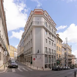 Hotel Westlight Madalena Lisboa