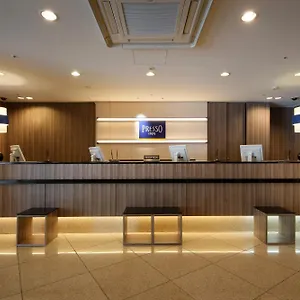 Hotel Keio Presso Otemachi Tōkyō