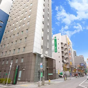 酒店 博多中洲商务酒店