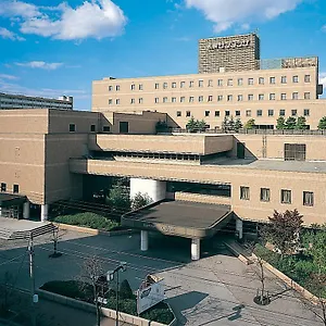 Hotel Sun Plaza Sapporo