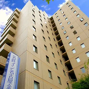 酒店 名古屋金山名铁旅馆