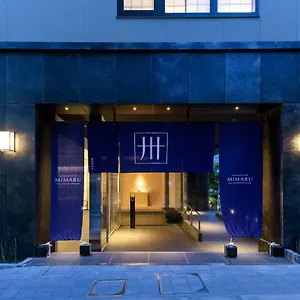 Hotel Mimaru Nihombashi Suitengumae Tōkyō