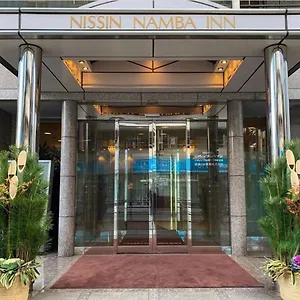 酒店 日进南芭旅馆