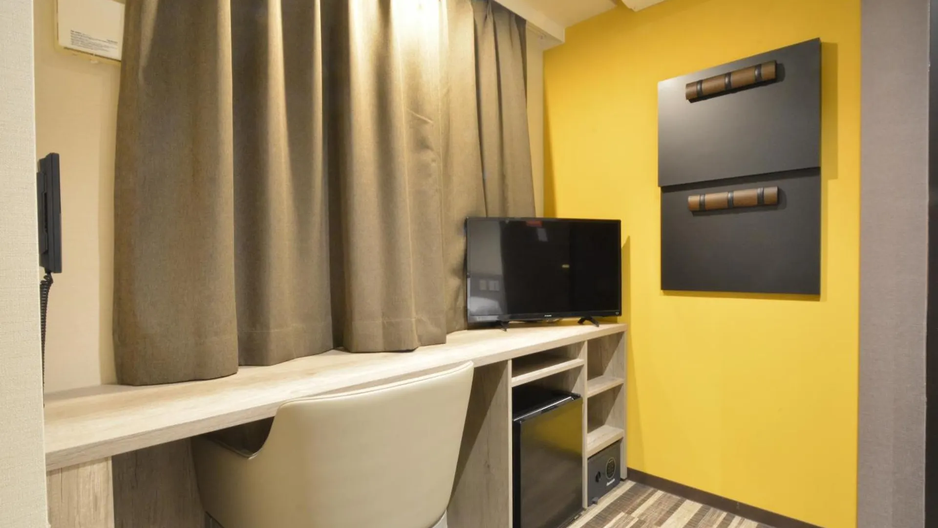 ***  Hotel Sanrriott Shinsaibashi Osaka Japan